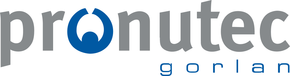 Pronutec logo