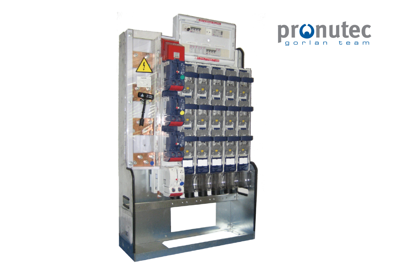 CBTO AL5 Pronutec cbto-al5-pronutec
