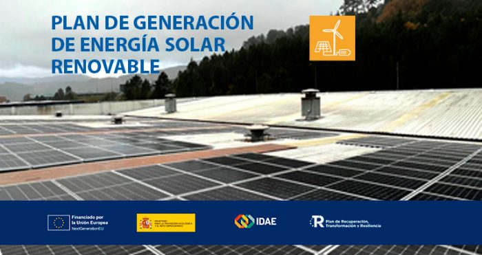 Proyecto Energía Solar Renovable