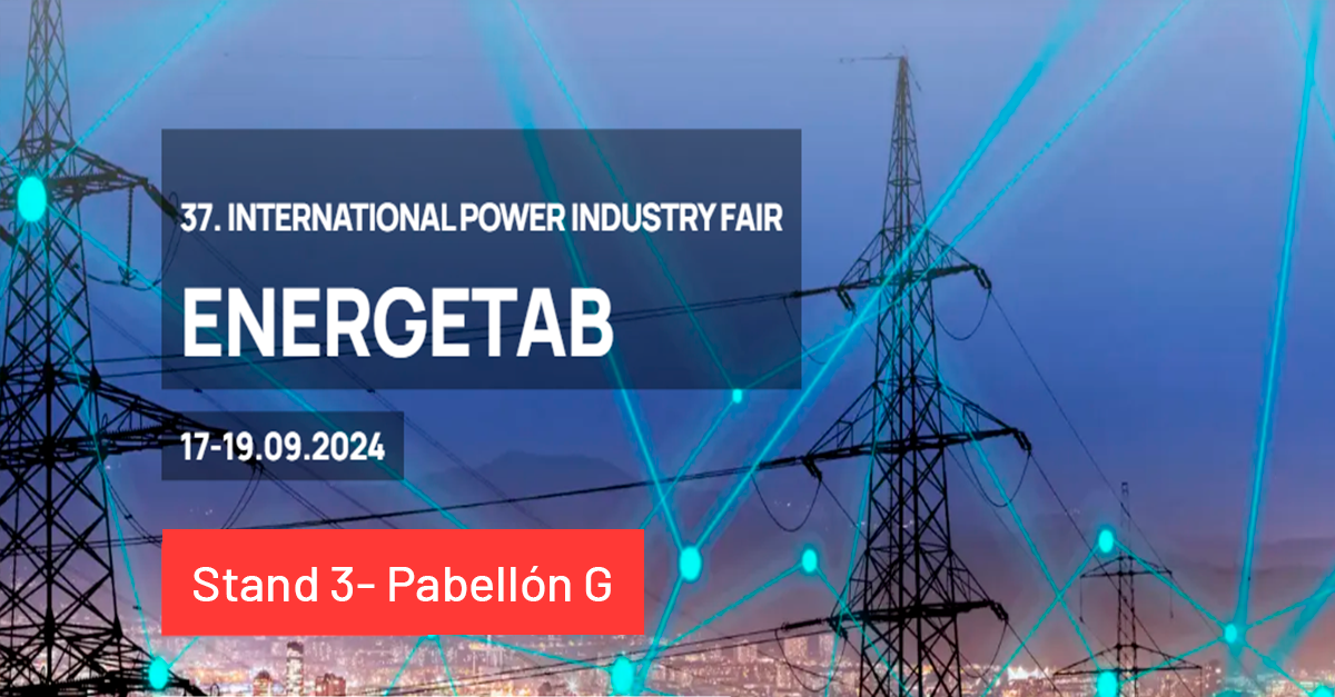 Energetab 2024: encuentro de la industria energética en Polonia