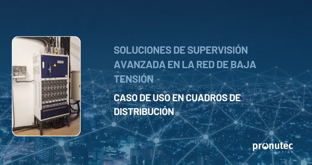 Beneficios de integrar soluciones de supervisión avanzada en la red de BT