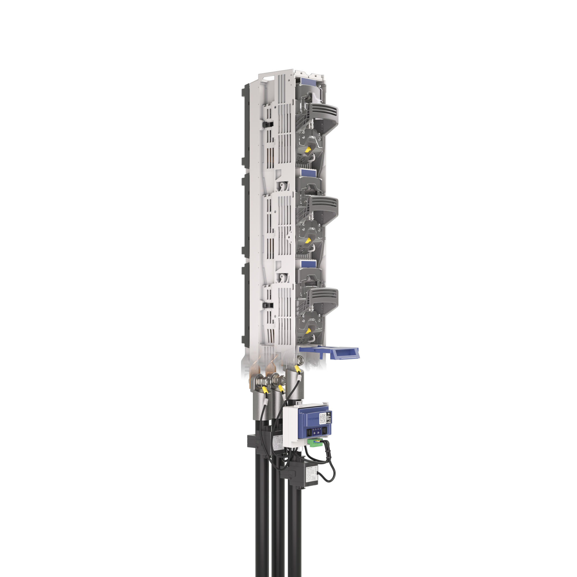Live Retrofit Supervisor (LRS) - Ring Terminals-1
